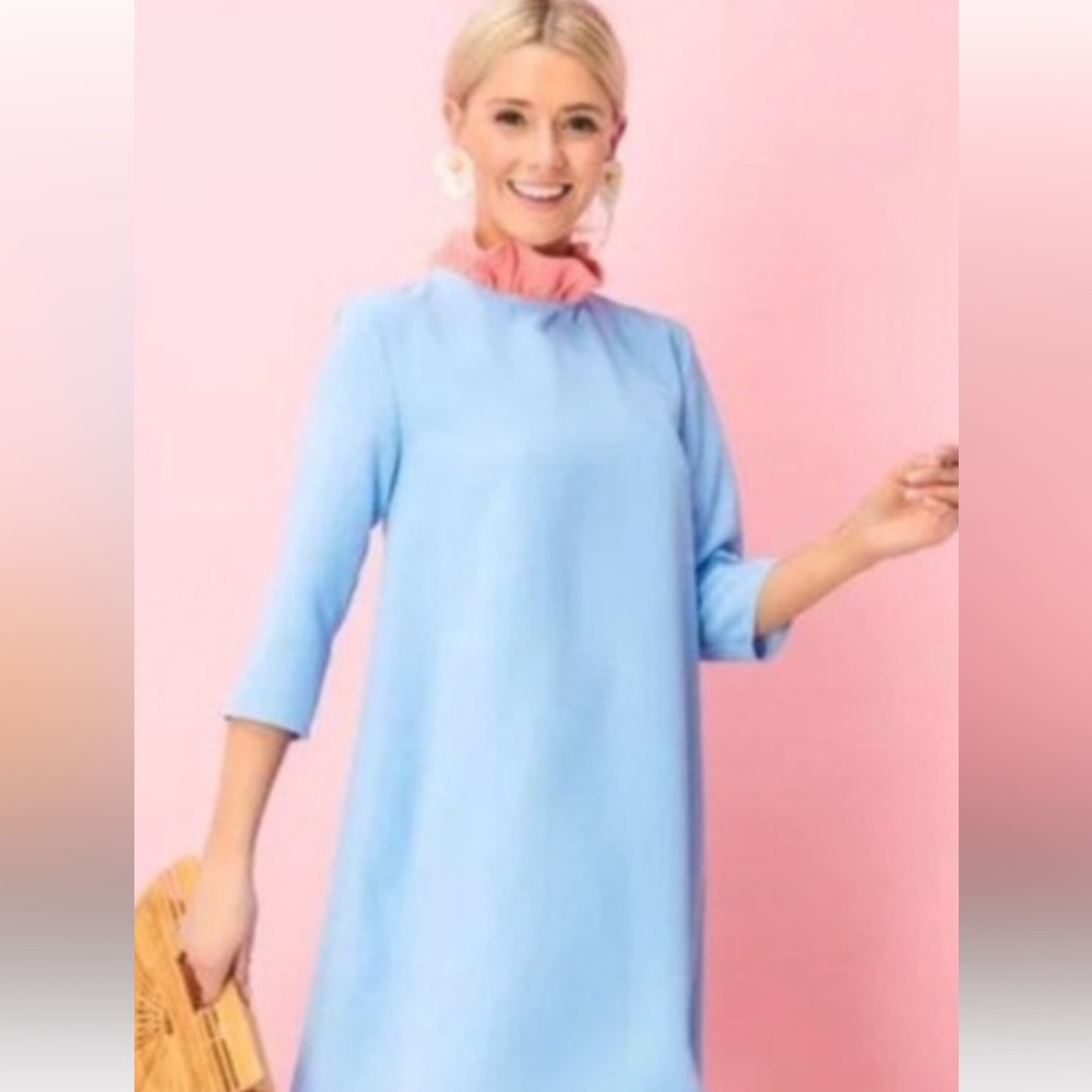 Tuckernuck Pomander Place Dress